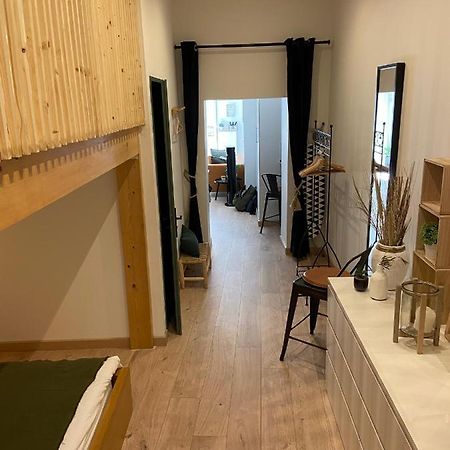 Appartement Cosy Plein Centre De Сет Экстерьер фото