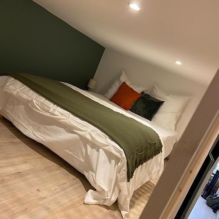 Appartement Cosy Plein Centre De Сет Экстерьер фото