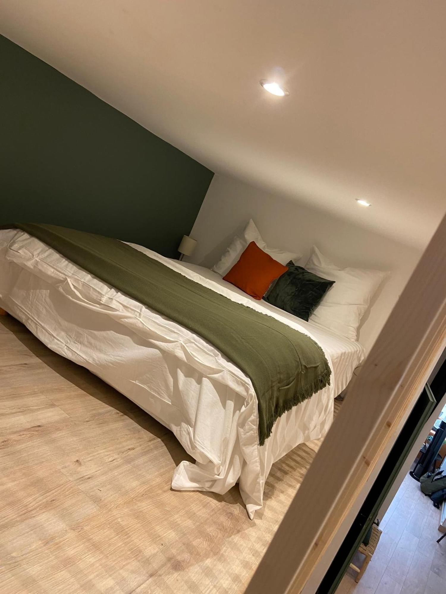 Appartement Cosy Plein Centre De Сет Экстерьер фото